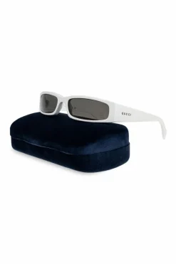 Gucci WHITE Sunglasses