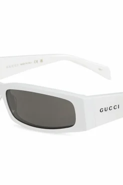 Gucci WHITE Sunglasses