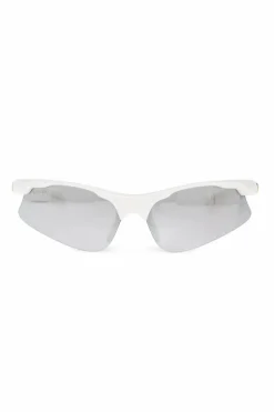 Gucci WHITE Sunglasses