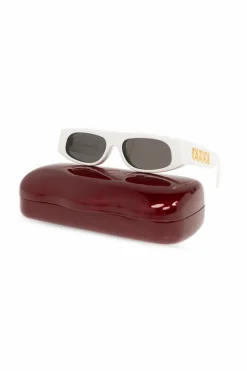 Gucci WHITE Sunglasses