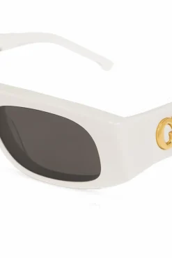 Gucci WHITE Sunglasses