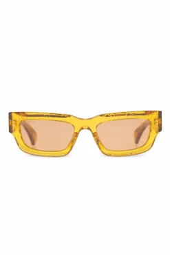 Gucci YELLOW Sunglasses