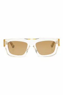 Gucci YELLOW Sunglasses