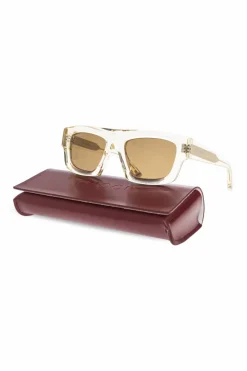 Gucci YELLOW Sunglasses