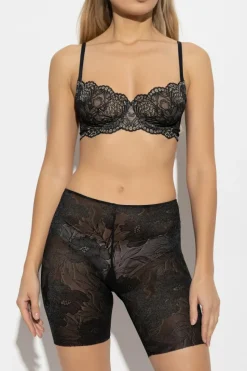 Hanro Lace shorts Tina