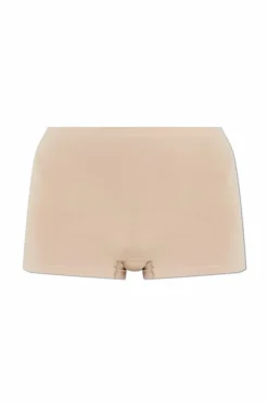 Hanro beige Boxers `Touch Feeling`