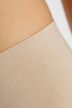 Hanro beige Boxers `Touch Feeling`
