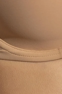 Hanro beige Bra Allure