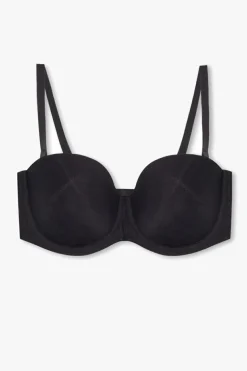 Hanro BLACK āAllureā bra