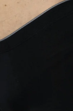 Hanro BLACK Cotton boxers
