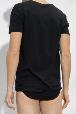 Hanro BLACK Cotton briefs