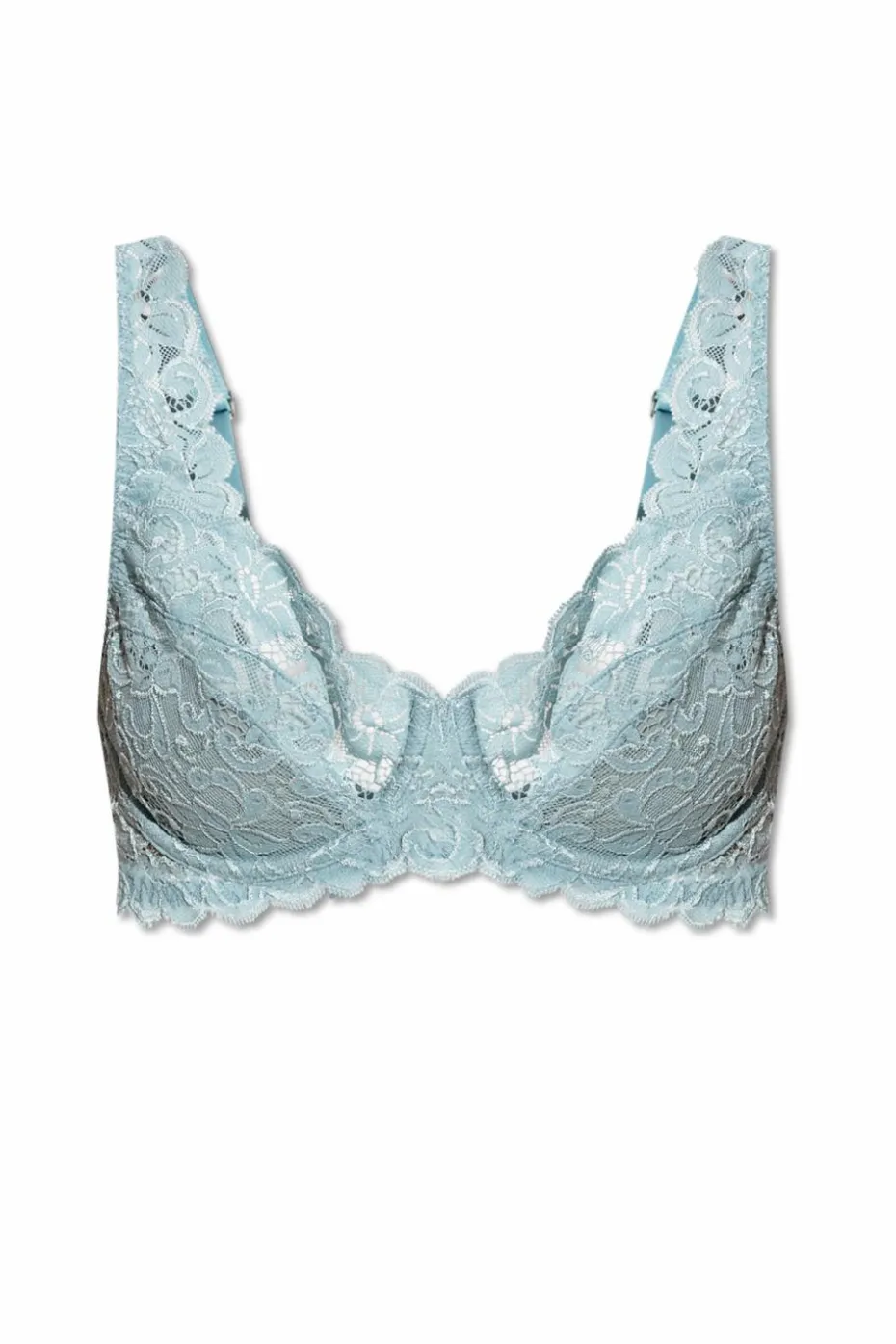 Hanro BLUE Bra Moments