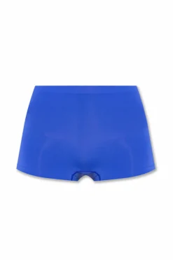 Hanro BLUE Seamless boxers