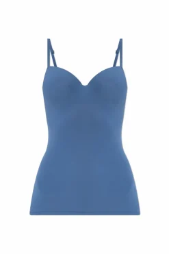 Hanro BLUE Top Allure