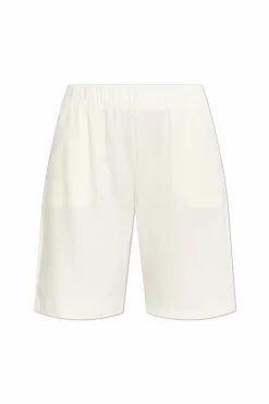 Hanro cream Shorts Pure Comfort