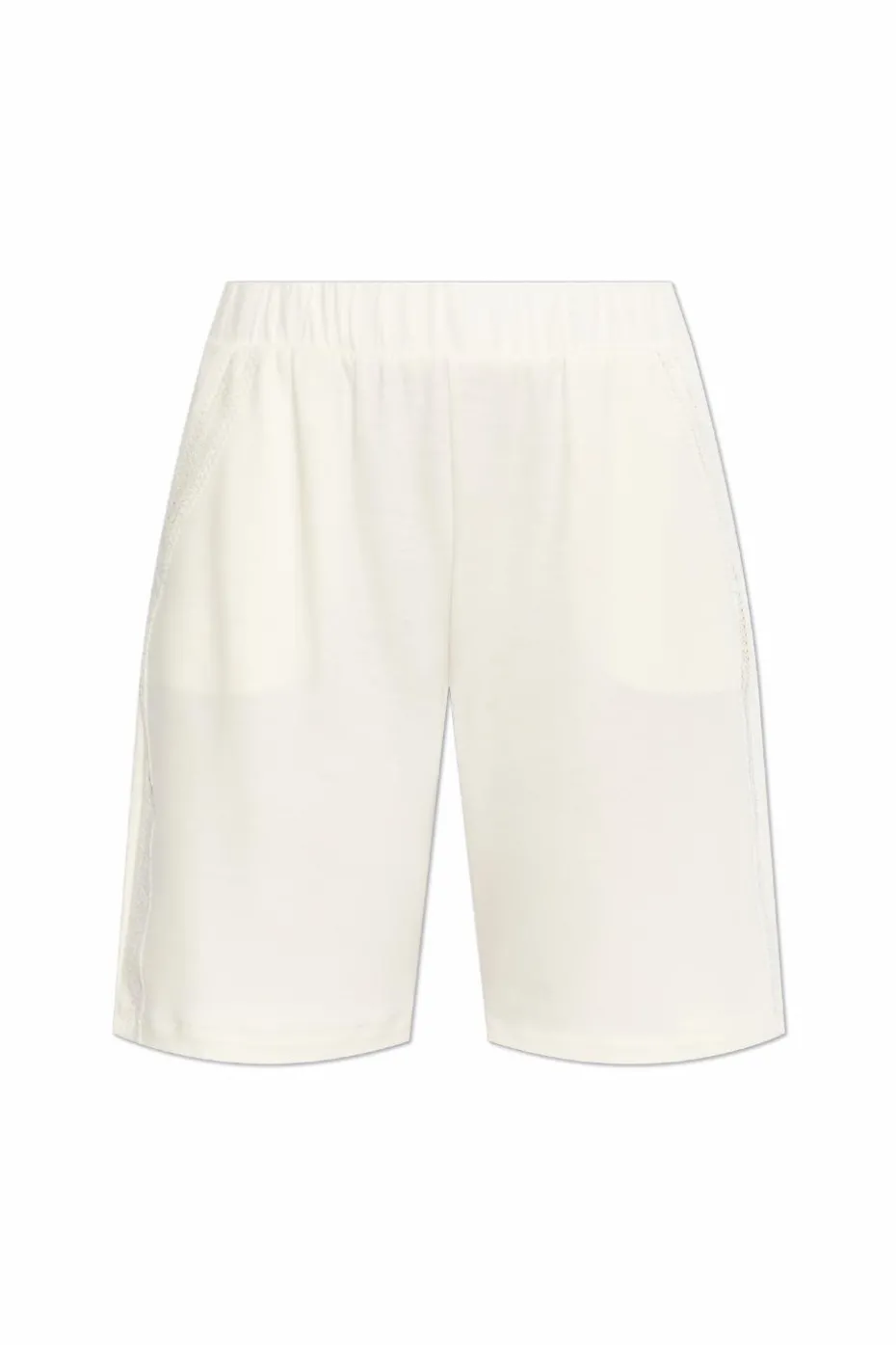 Hanro cream Shorts Pure Comfort