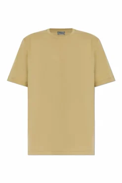 Hanro GREEN Short-sleeve T-shirt