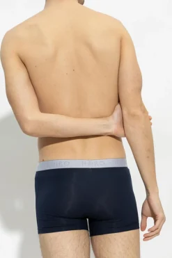 Hanro MULTICOLOUR Boxers 2-pack