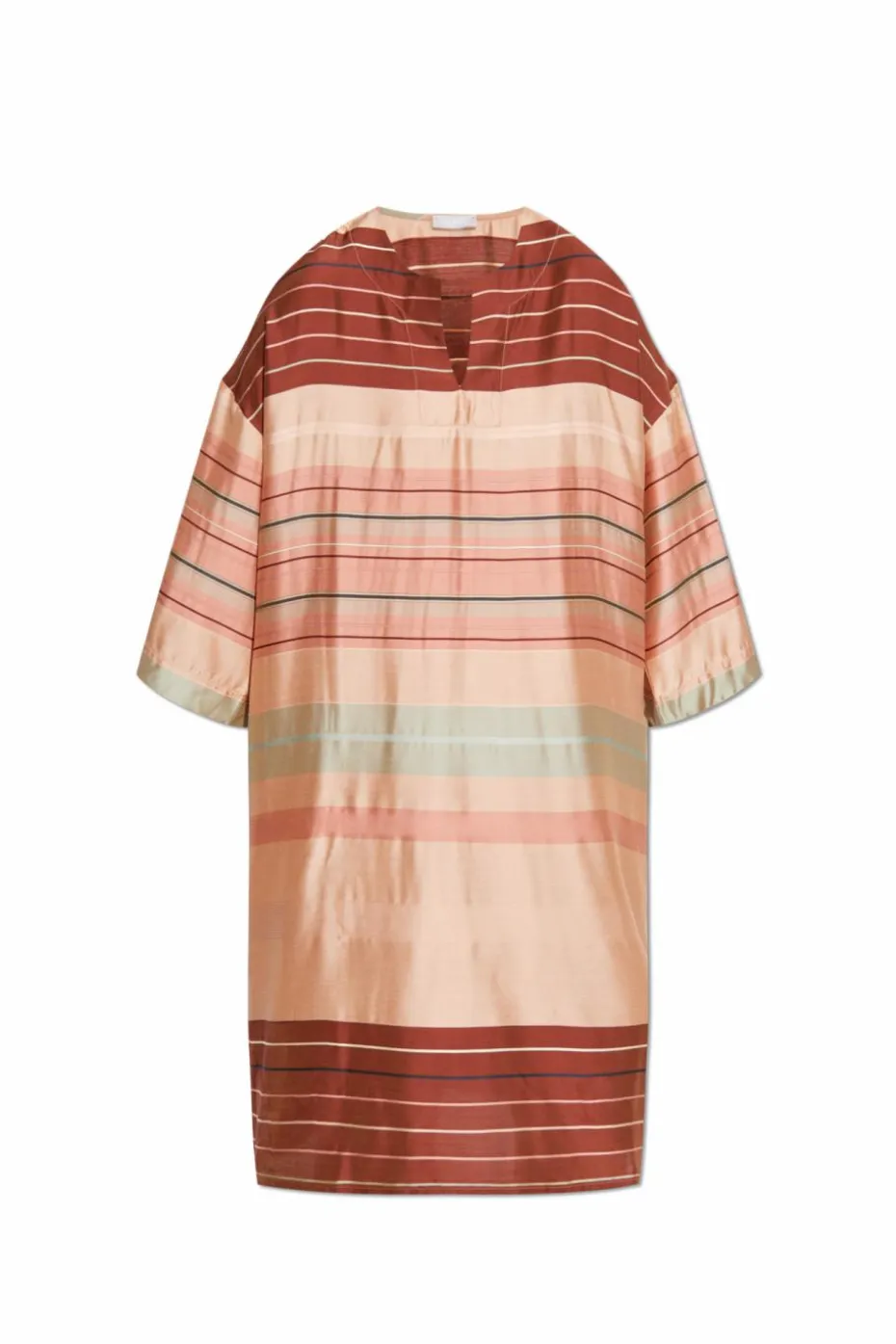Hanro MULTICOLOUR Dress Hannah