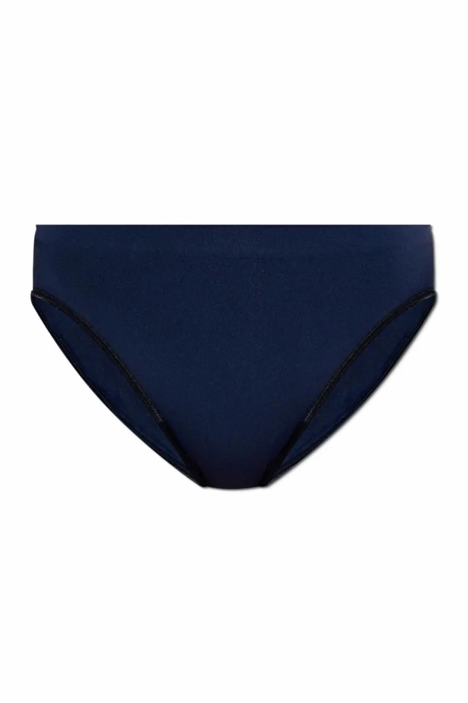 Hanro NAVY BLUE Briefs Touch Feeling