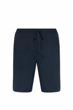 Hanro NAVY BLUE Pyjama bottom