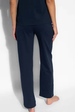 Hanro NAVY BLUE Underwear pants