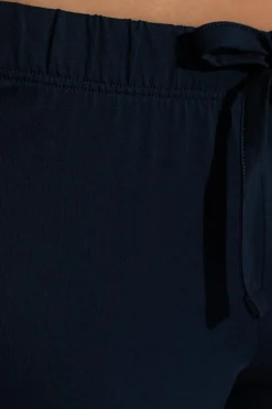 Hanro NAVY BLUE Underwear pants