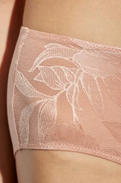 Hanro PINK Panties Tina