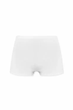 Hanro PINK Seamless boxers