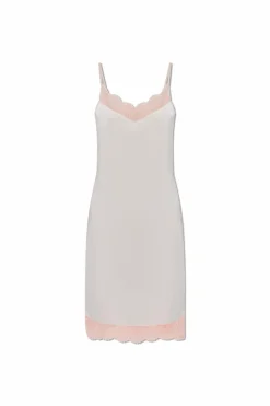 Hanro PINK Slip from the Gale collection