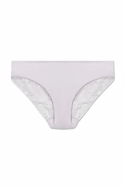 Hanro PURPLE Lace panties Eva