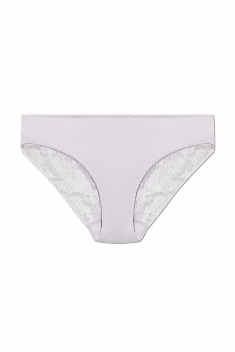 Hanro PURPLE Lace panties Eva