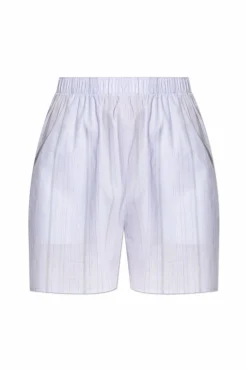 Hanro PURPLE Pajama bottom Sleep & Lounge