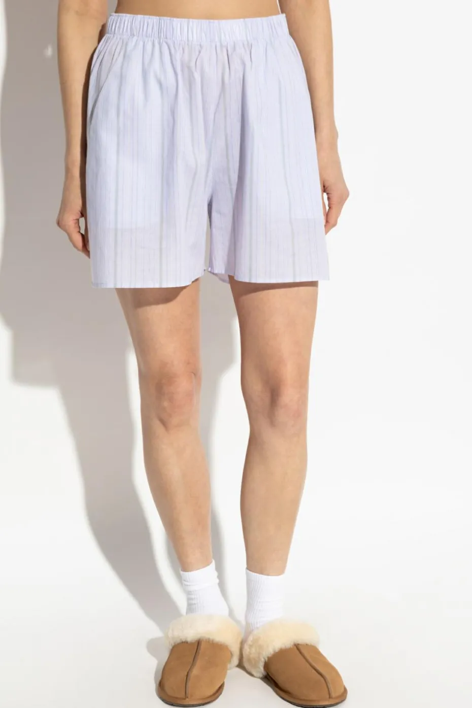Hanro PURPLE Pajama bottom Sleep & Lounge