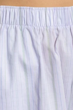 Hanro PURPLE Pajama bottom Sleep & Lounge