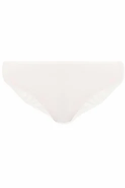 Hanro WHITE Briefs with logo