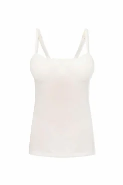 Hanro WHITE Camisole top