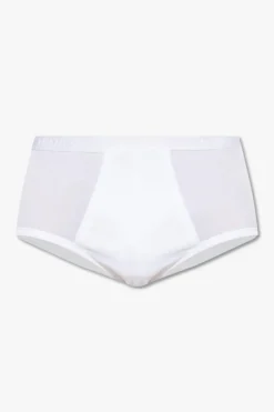 Hanro WHITE Cotton briefs