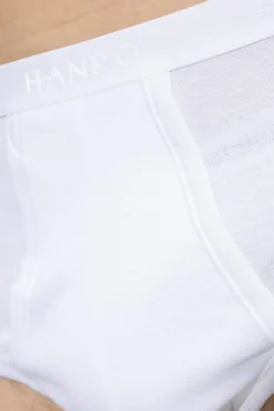 Hanro WHITE Cotton briefs