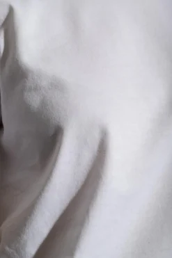 Hanro WHITE Cotton T-shirt