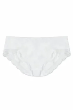 Hanro WHITE Lace briefs