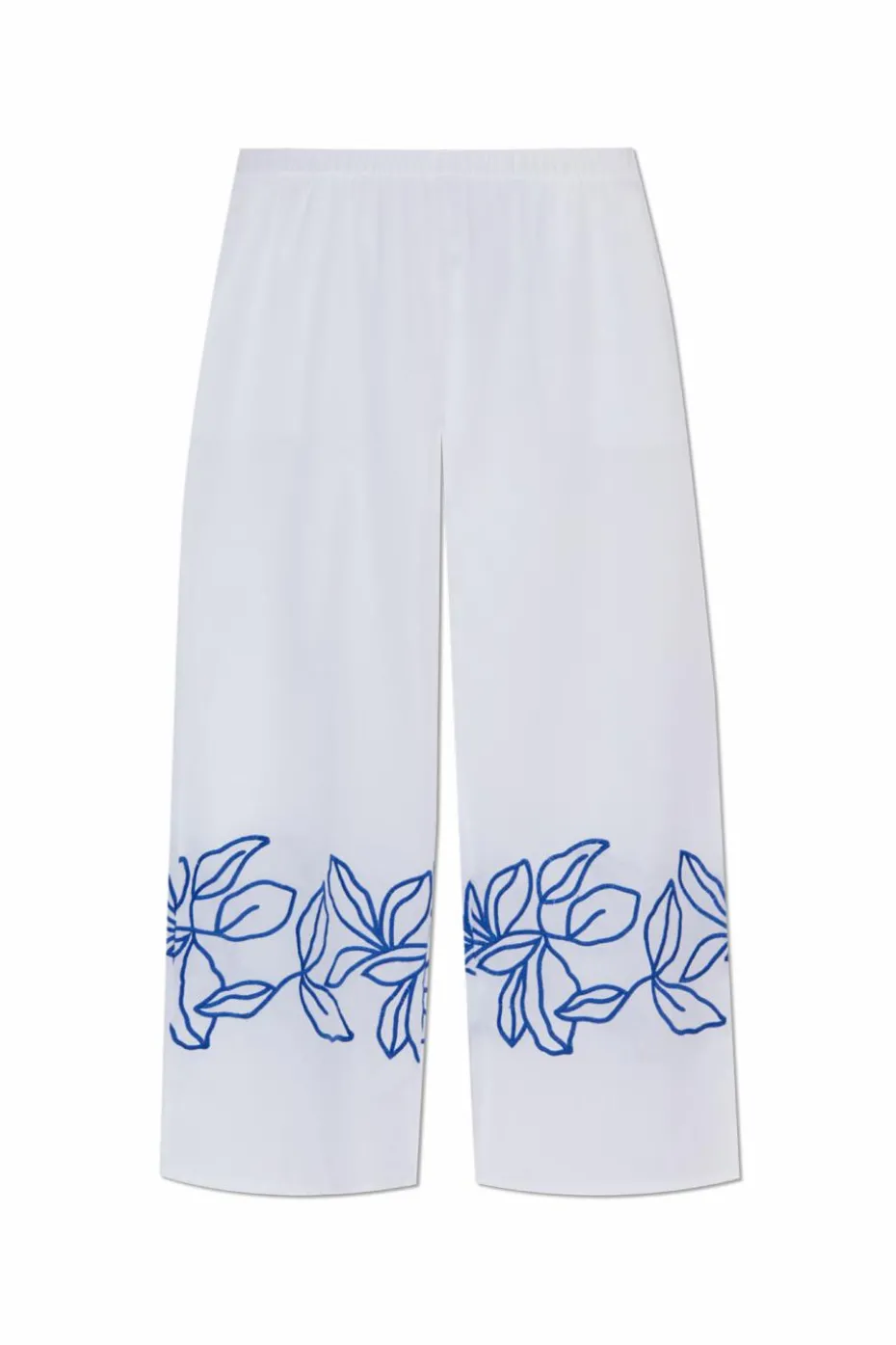 Hanro WHITE Pants from the Liz collection