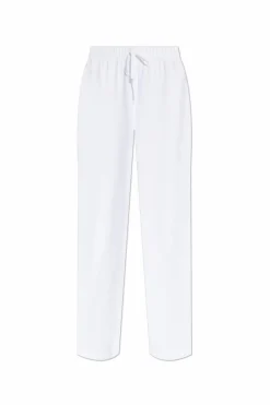 Hanro WHITE Pants Natural Wear
