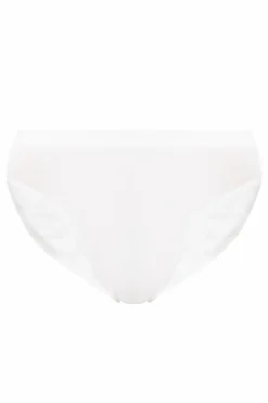 Hanro WHITE Seamless briefs