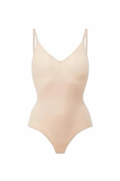 Heist Studios beige Body `Sculpt`