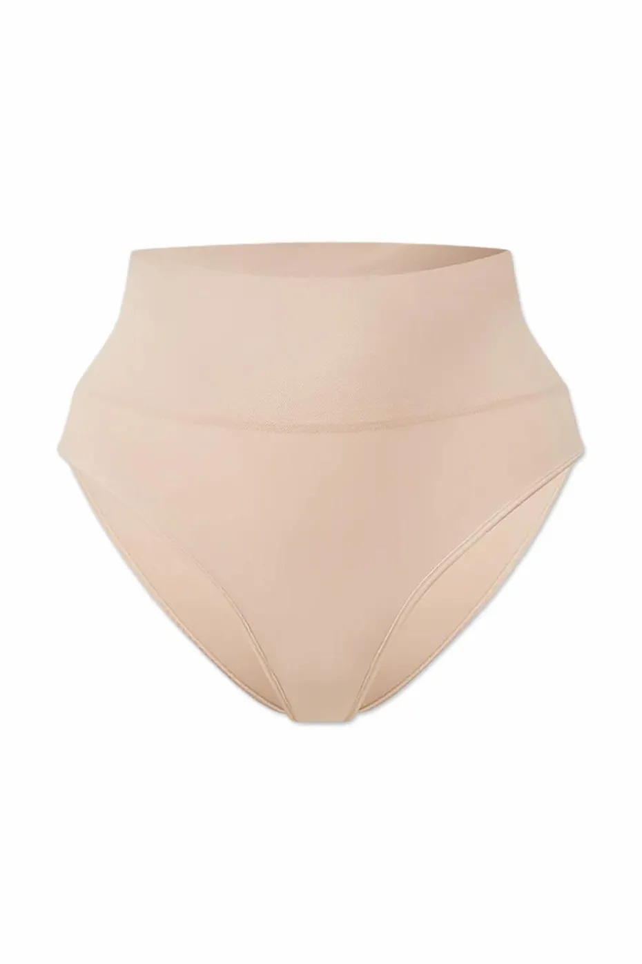 Heist Studios beige Figi "Contour"