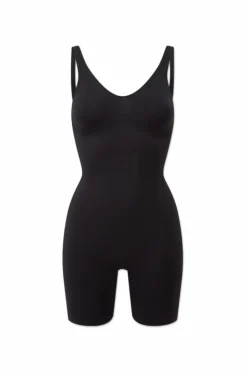 Heist Studios BLACK Body "Contour Shorty"