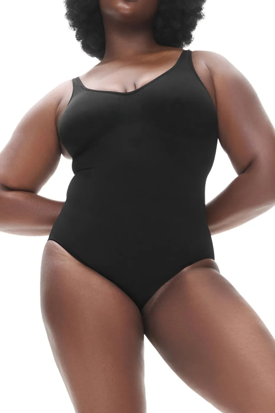 Heist Studios BLACK Body Contour