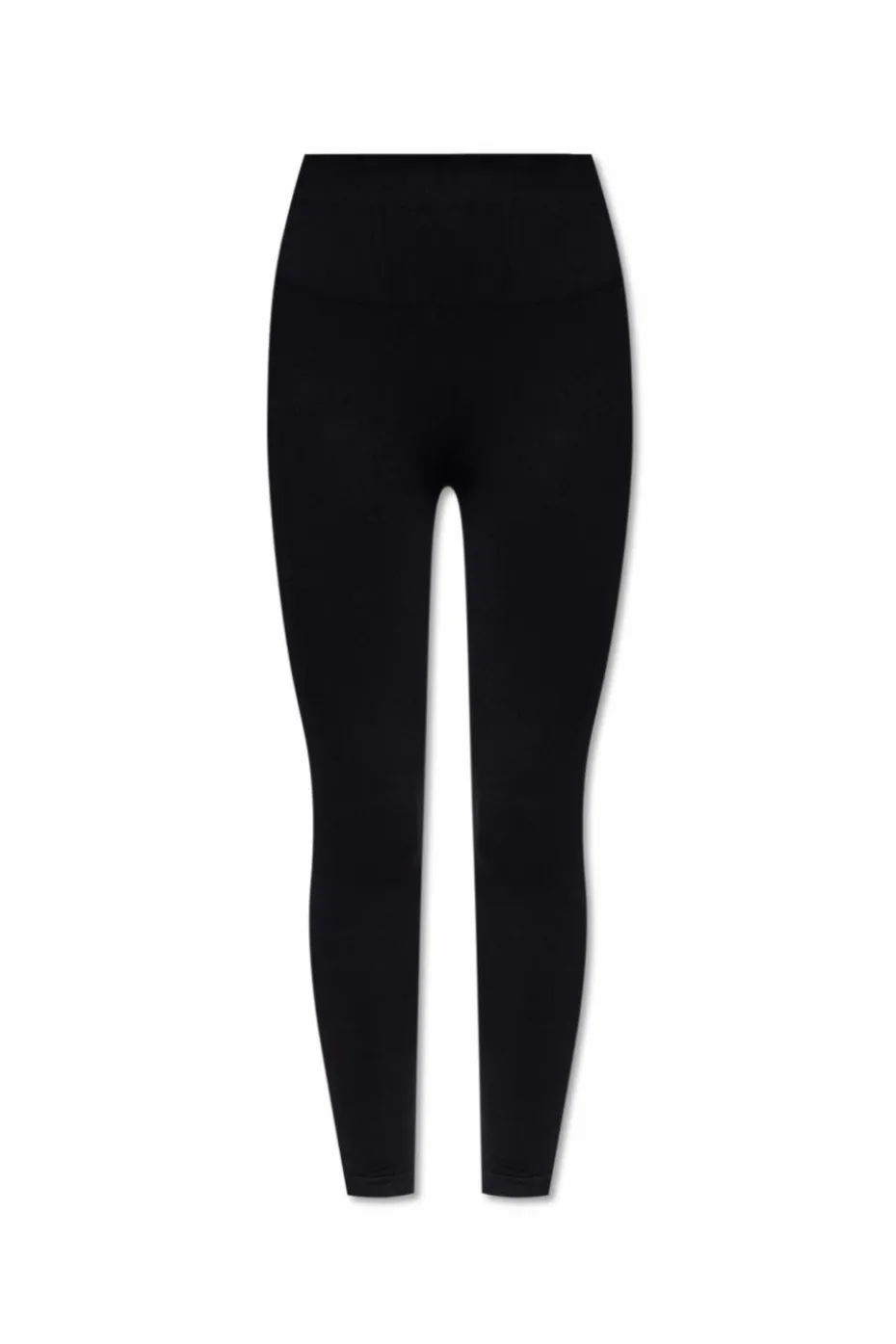 Heist Studios BLACK "Contour Seamless" leggings