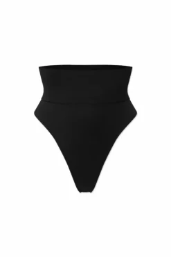 Heist Studios BLACK Figi "Contour"